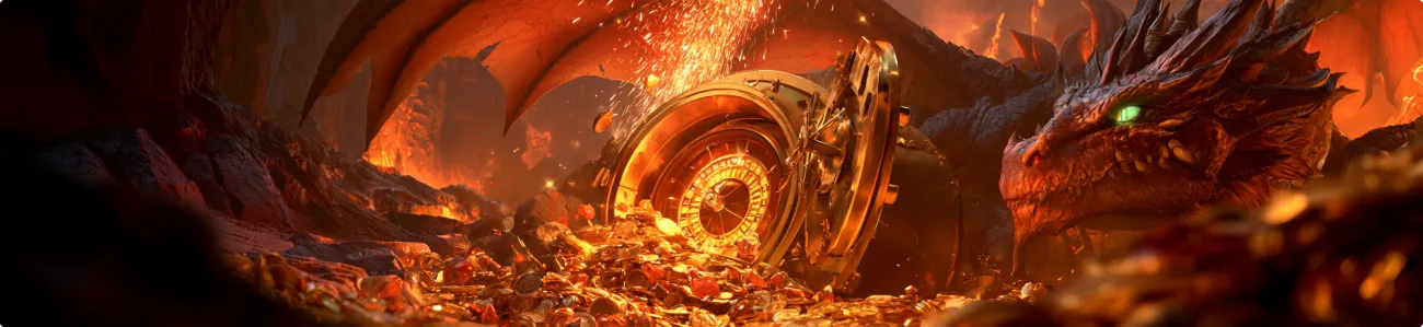 Cherry Gold Cherry gold casino Banner 2